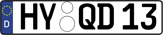 HY-QD13