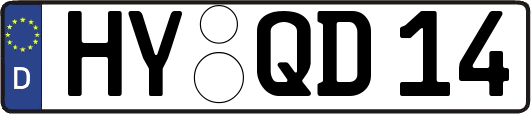 HY-QD14