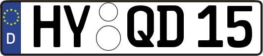 HY-QD15