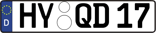 HY-QD17