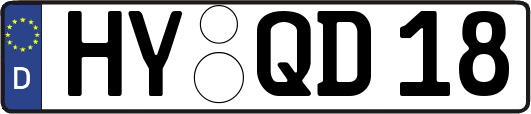 HY-QD18