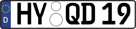 HY-QD19