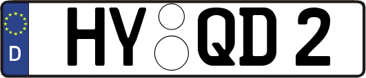 HY-QD2