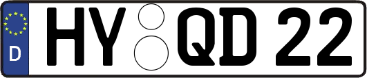 HY-QD22