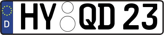 HY-QD23