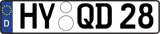 HY-QD28