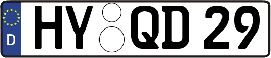 HY-QD29