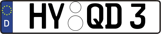 HY-QD3