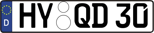 HY-QD30
