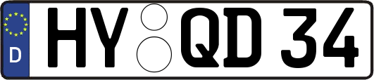 HY-QD34