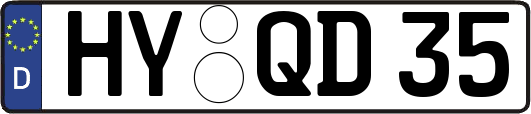 HY-QD35