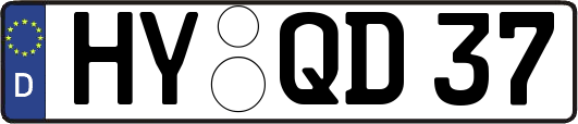 HY-QD37