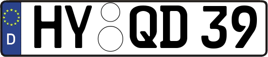 HY-QD39