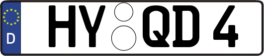 HY-QD4