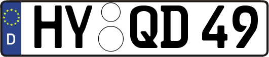 HY-QD49