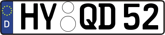 HY-QD52