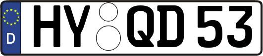 HY-QD53