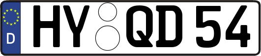 HY-QD54