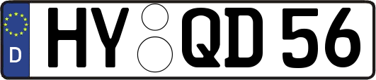 HY-QD56