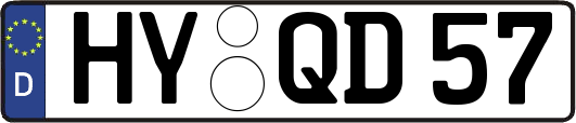 HY-QD57