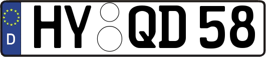 HY-QD58