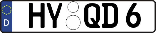 HY-QD6