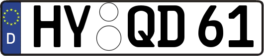 HY-QD61
