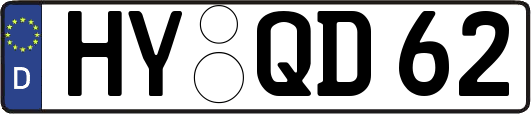 HY-QD62