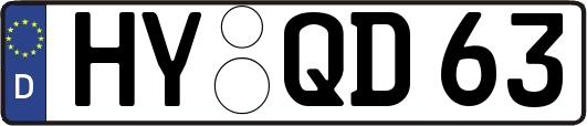 HY-QD63