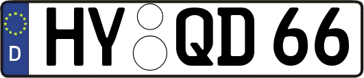 HY-QD66