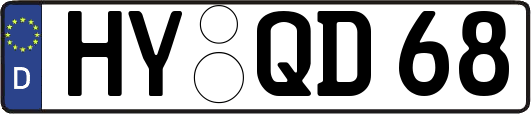 HY-QD68