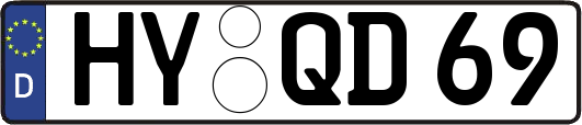 HY-QD69