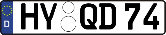 HY-QD74