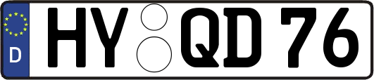HY-QD76