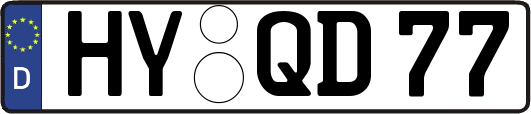 HY-QD77