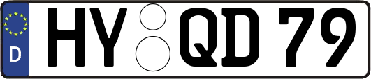 HY-QD79