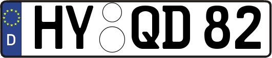 HY-QD82
