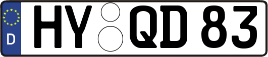 HY-QD83
