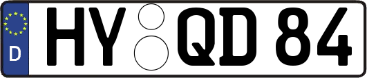 HY-QD84