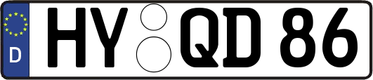 HY-QD86