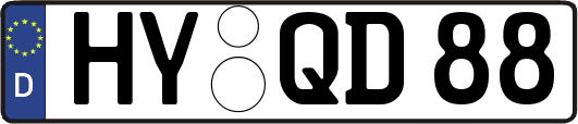 HY-QD88