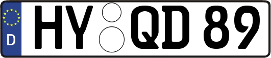 HY-QD89