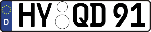 HY-QD91