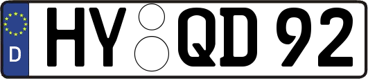 HY-QD92