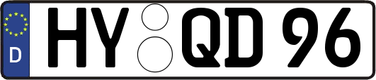 HY-QD96