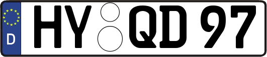 HY-QD97