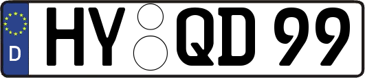 HY-QD99