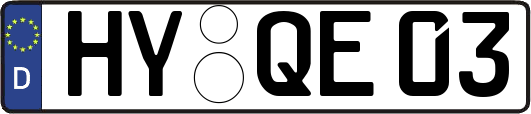 HY-QE03