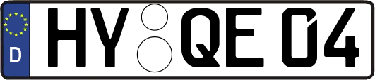 HY-QE04