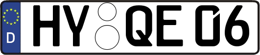 HY-QE06